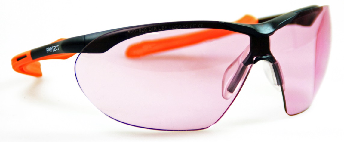 Laserschutzbrille Style