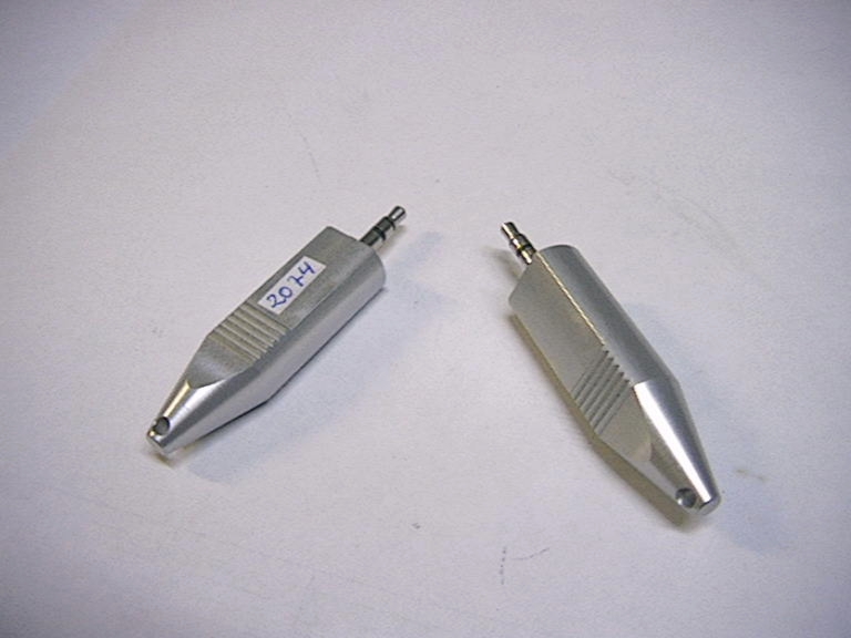 Therapieschlüssel (Sonderzubehör)